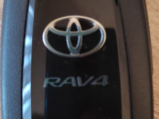 Cheie Toyota RAV4 2019+ originala