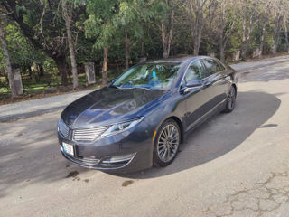 Lincoln MKZ