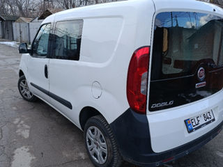 Fiat Doblo foto 3