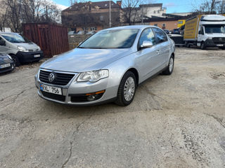 Volkswagen Passat foto 2