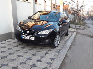 Seat Ibiza foto 10