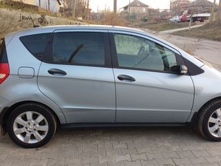 Mercedes A Class foto 3