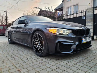 BMW 4 Series foto 3