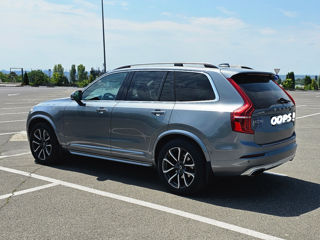 Volvo XC90 foto 3