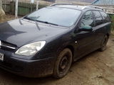 Citroen C5 foto 2