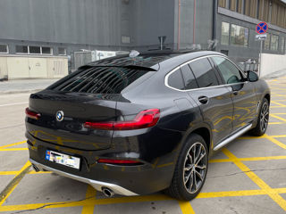 BMW X4 foto 8
