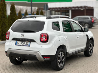 Dacia Duster foto 4