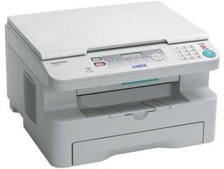 Panasonic KX-MB263 Laser