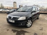 Dacia Logan Mcv foto 1