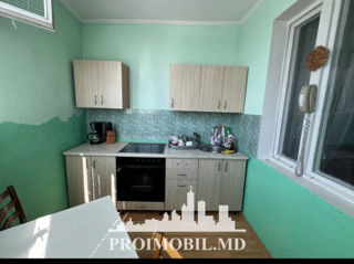 Apartament cu 2 camere, 40 m², Botanica, Chișinău foto 6