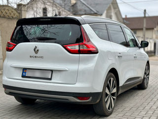 Renault Grand Scenic foto 4