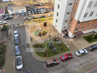 Apartament cu 2 camere, 90 m², Râșcani, Chișinău foto 8
