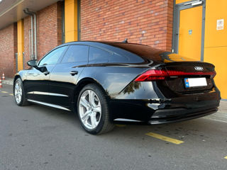 Audi A7 foto 3