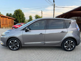 Renault Scenic фото 3