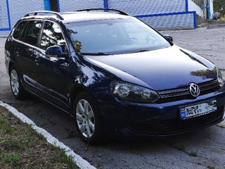 Volkswagen Golf foto 2