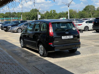 Ford C-Max foto 3