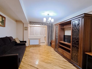 Apartament cu 1 cameră, 35 m², Botanica, Chișinău