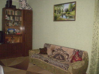 casa din cotilet cu 1 nivel in Besarabeasca, str. Crasnoarmeiscaia 16 A (ultima statie a rut. nr. 2 foto 6