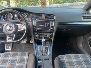 Volkswagen Golf foto 10