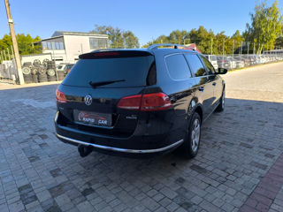 Volkswagen Passat foto 7