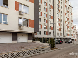 Apartament cu 1 cameră, 48 m², Centru, Chișinău foto 16
