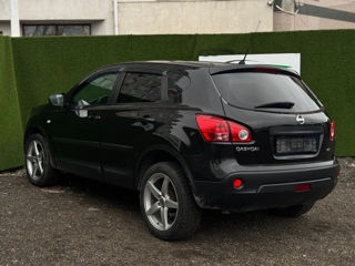 Nissan Qashqai foto 6