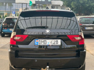 BMW X3 foto 6