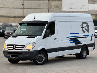 Mercedes Sprinter foto 3