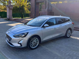 Ford Focus foto 2