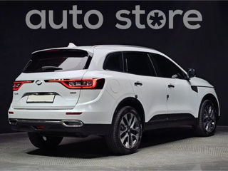 Renault Koleos foto 4