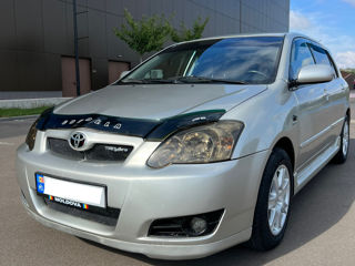 Toyota Corolla foto 2