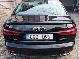 Audi A6 foto 7