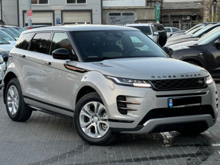 Land Rover Range Rover Evoque foto 3