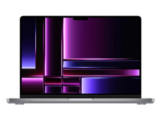 Apple MacBook Pro 14", CPU M1 PRO, 16 Ram, 512 Ssd