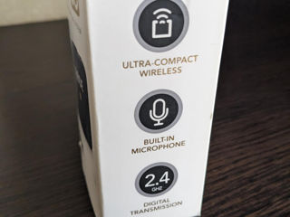 Rode wireless go 100 euro foto 3