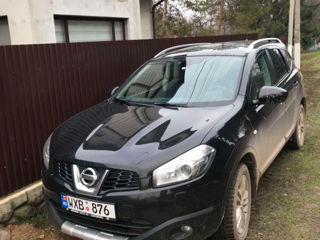 Nissan Qashqai+2 foto 7