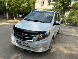 Mercedes Vito foto 1