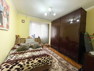 Apartament cu 2 camere, 46 m², Sculeni, Chișinău foto 6