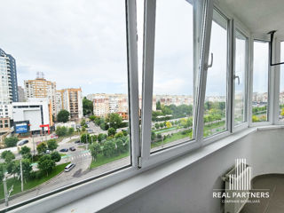 Apartament cu 3 camere, 122 m², Ciocana, Chișinău foto 17