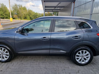 Renault Kadjar foto 3