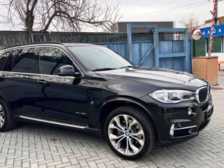 BMW X5 foto 4