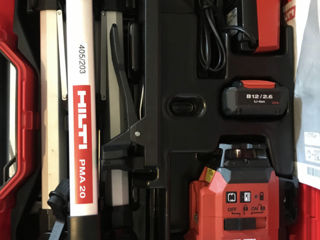 Hilti 620€