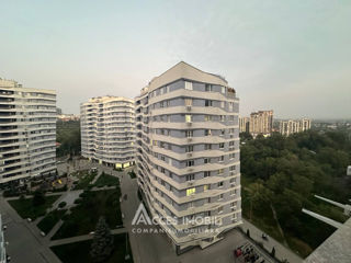 Apartament cu 3 camere, 88 m², Râșcani, Chișinău foto 1