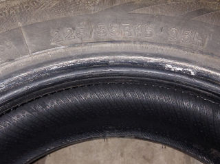 225/55 r16 grinlander foto 6