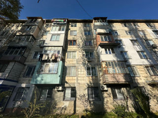 Apartament cu 1 cameră, 33 m², Botanica, Chișinău foto 6