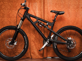 Nox 6.5 MTB foto 1