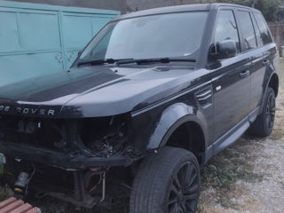 Land Rover Range Rover Sport foto 3