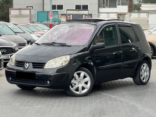 Renault Scenic foto 5