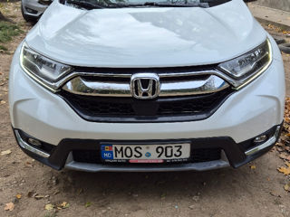 Honda CR-V foto 2