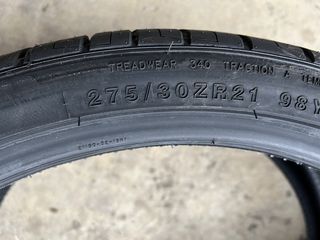 275/30 R21 Tracmax Xprivilo RS01/ Доставка, livrare toata Moldova foto 8